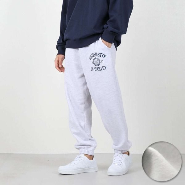 벤티브 기모남성 1975 오버와이드 M~4XL 빅사이즈 조거팬츠