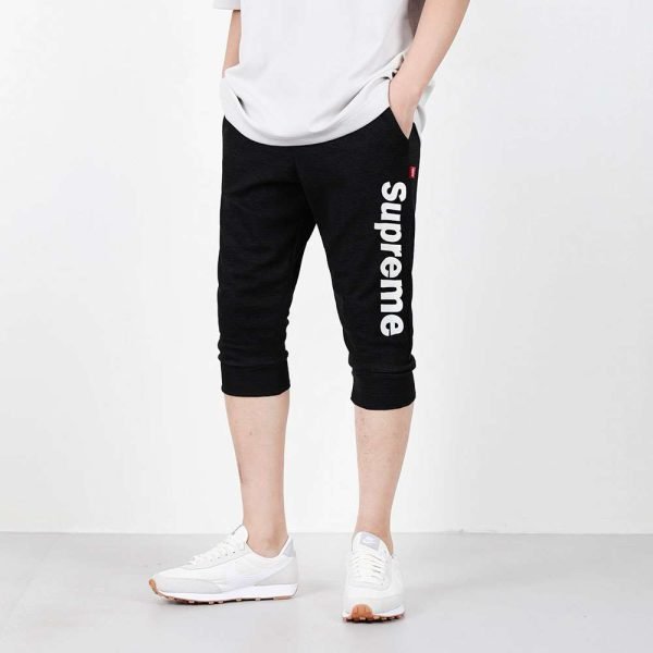 남자 7부SP조거 M~4XL 여름 트레이닝팬츠