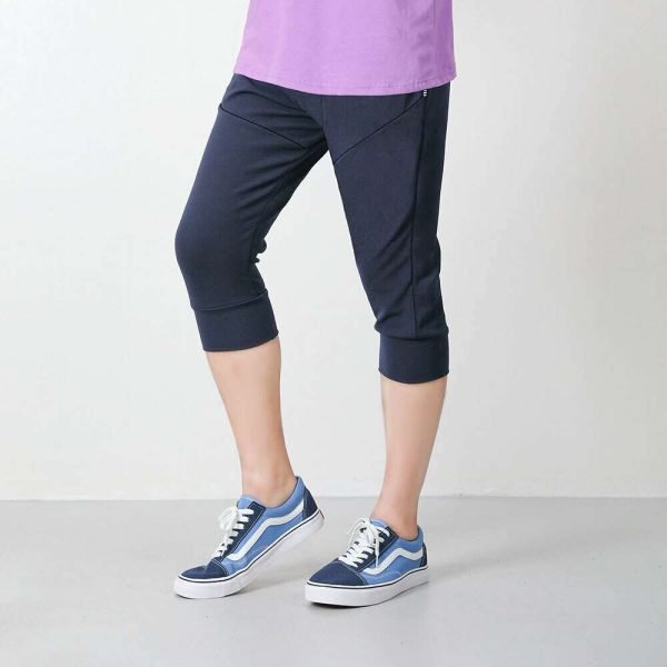 남자 7부 엠보싱 빅사이즈 트레이닝 팬츠 M~4XL