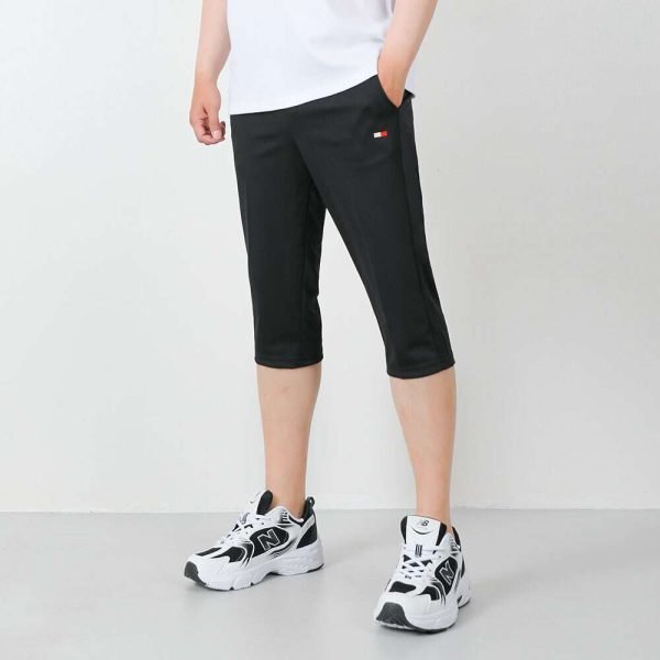 남자 7부탐 빅사이즈 트레이닝팬츠 M~4XL