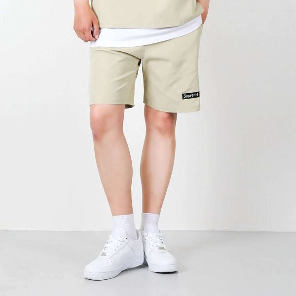 남자 SP우븐쇼츠 트레이닝 반바지