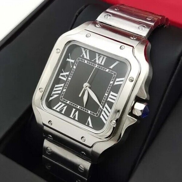 남자메탈시계 MTL037462