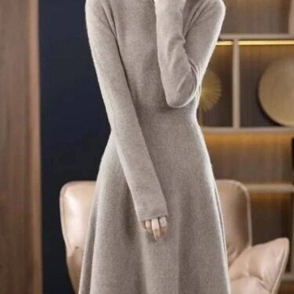 여성 원피스 쉬머리 벨벳 원피스 945871