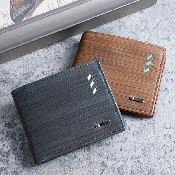 남성 지갑gray IMM938742