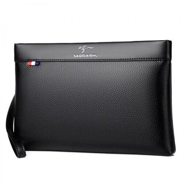 아이패드 파우치 남성용 블랙 Ipad pouch G83464