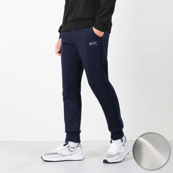 벤티브 기모남자 NYC 조거 트레이닝 팬츠
