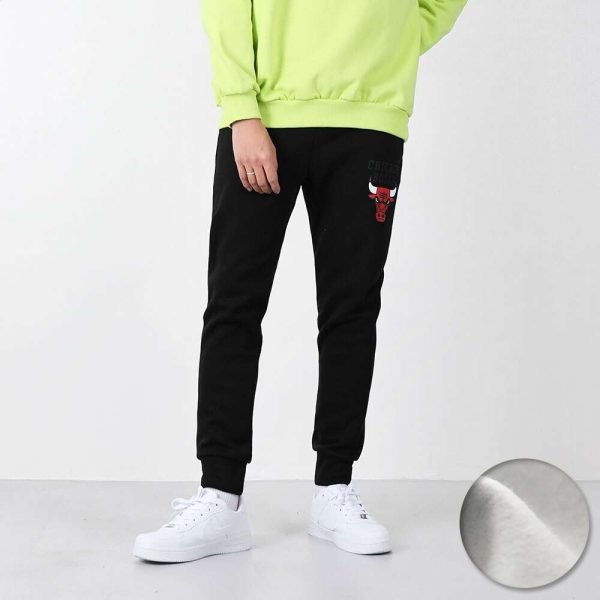 벤티브 기모남자 시카고 조거 트레이닝 팬츠