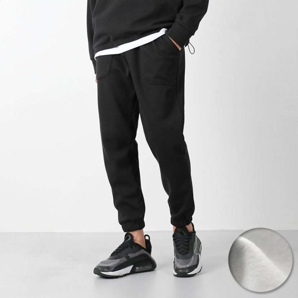 벤티브 기모남자 헤비조거 베이직 조거 트레이닝팬츠