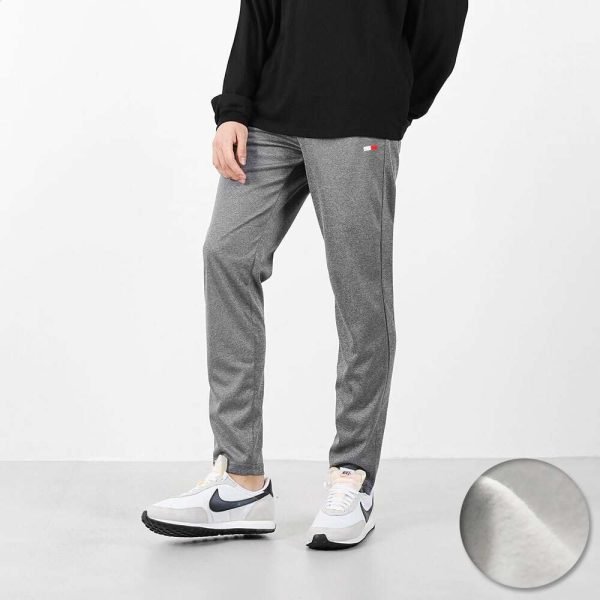 벤티브 기모남자 탐 M~4XL 빅사이즈 슬림핏 트레이닝팬츠