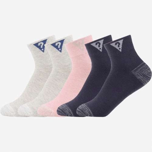 게스 여성 히끼가가도 단목 5족 세트-RIZA7069