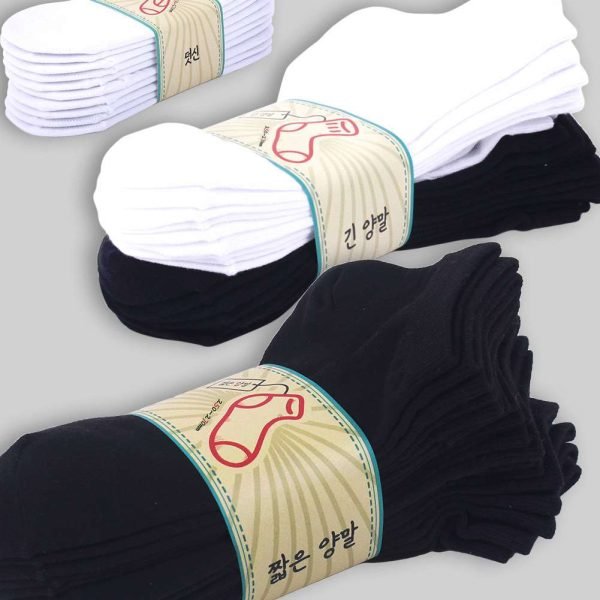 양말샵 무지 양말 패키지 종합 모음
