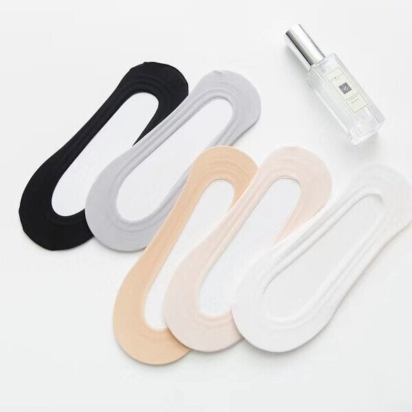 볼란트 논슬립 쟈가드 실리콘 덧신 10켤레