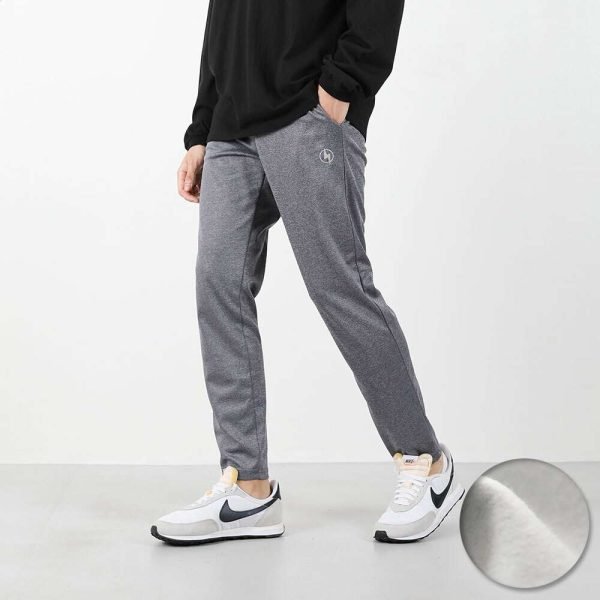 벤티브 기모남자 TR저지 M~XXL 슬림핏 트레이닝팬츠