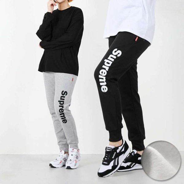 벤티브 기모여자 SP조거 M~4XL 빅사이즈 조거 트레이닝팬츠