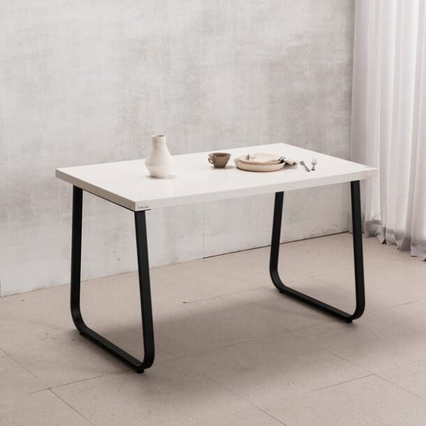 [아울렛] 한정수량★토르텔 4인 대리석식탁