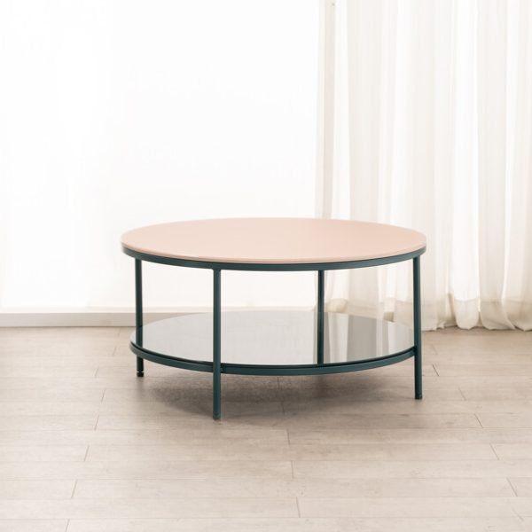 뉴 키쉬 티테이블