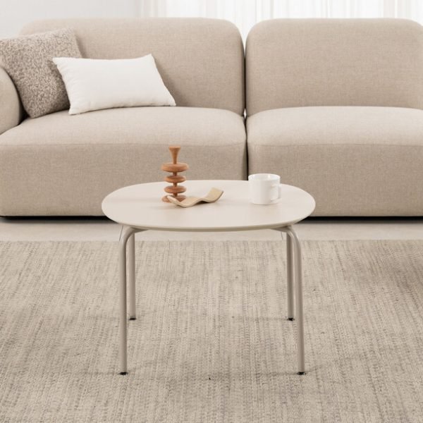 리네트 600 원형 티테이블