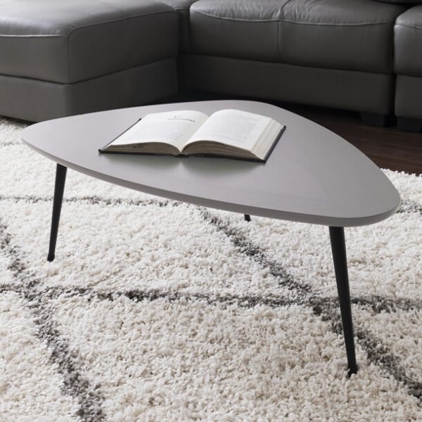 트렌소 라이트 티테이블 M(그레이 색상)