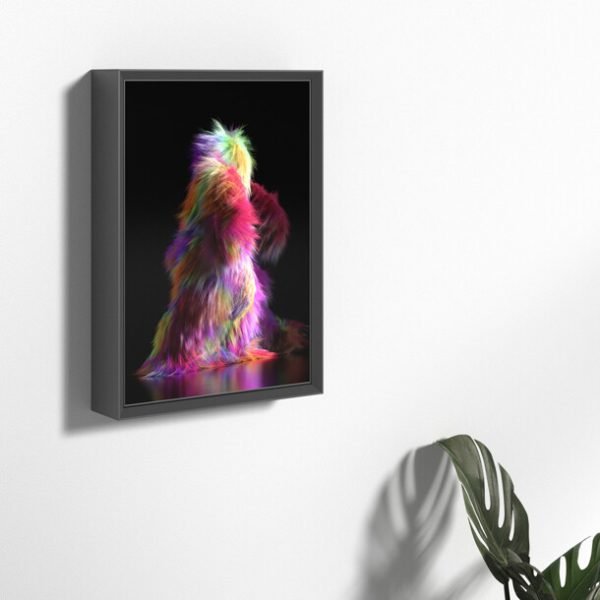 [Artist Collaboration] 퍼리 폴딩 테이블 3종(유니버셜 에브리띵/영국)