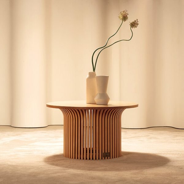 [Global Design Partners] 리니어 티테이블(안트레이 하르티카이넨 / 핀란드)