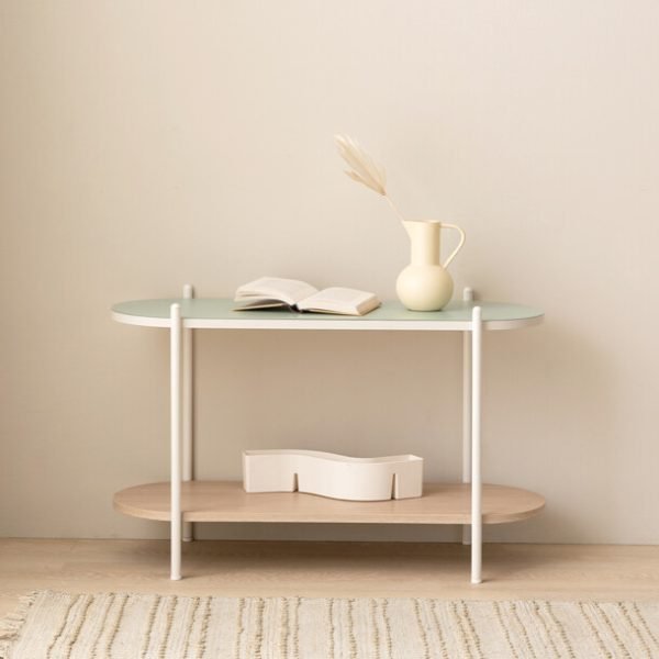 엘리시안 거실장 사이드장