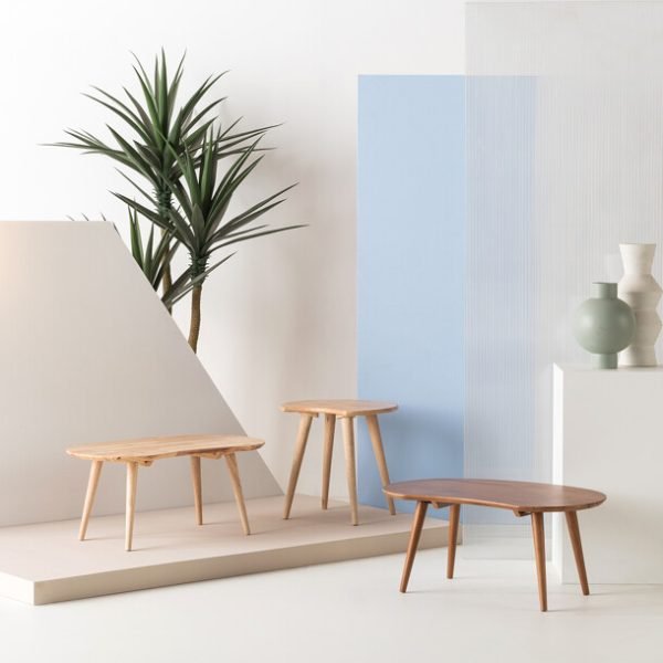 알로 피넛 티테이블