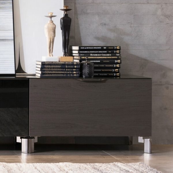 노빌레 사이드장 (상판유리 포함)