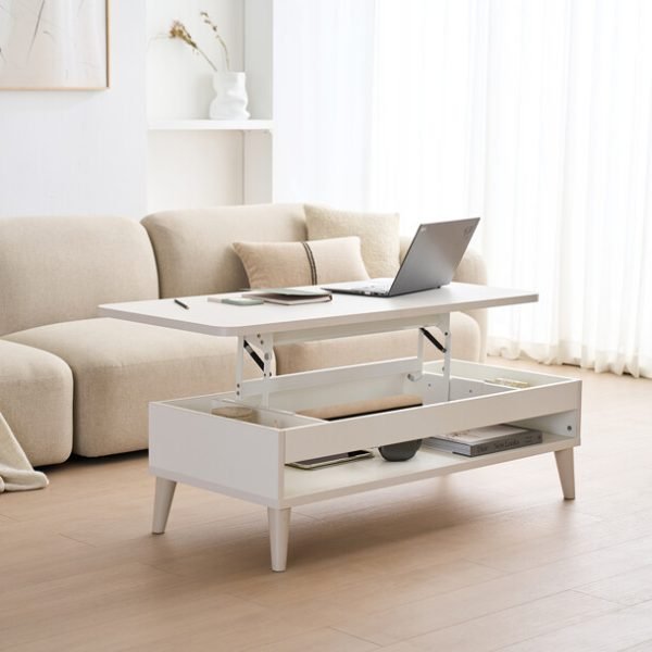 [아울렛] 무니 1200 리프트업 테이블