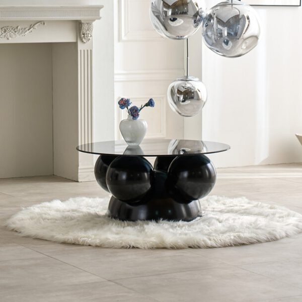 미키마우스 티테이블