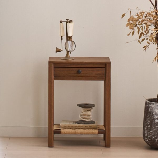 로자크 서랍 협탁