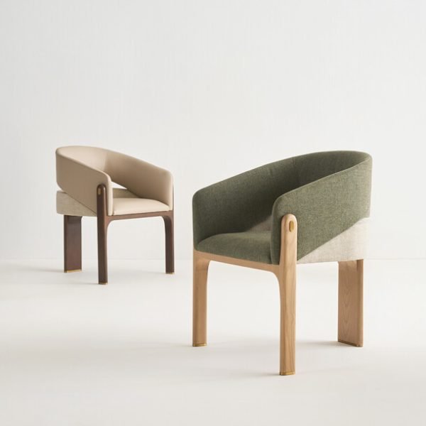 [MC] 살로네 체어