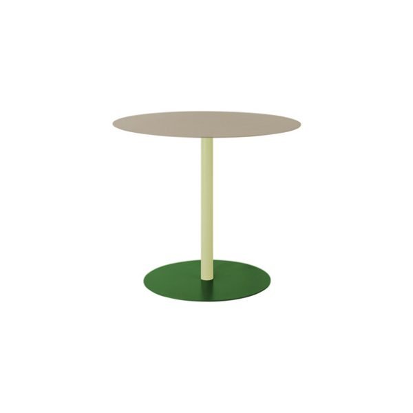 론로 라임 사이드 테이블/Side table Rondo Lime/XBT12