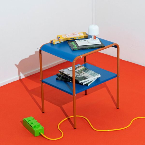 바나코 펜타 사이드 테이블