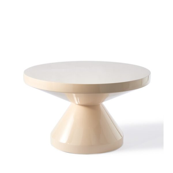 폴스포텐 COFFEE TABLE_ BEIGE