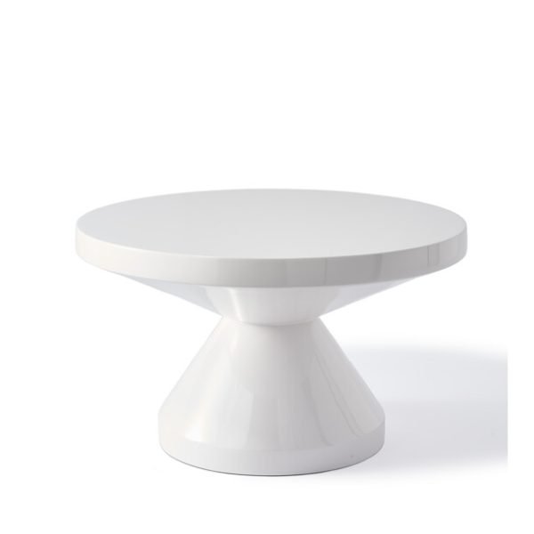 폴스포텐 COFFEE TABLE_ WHITE