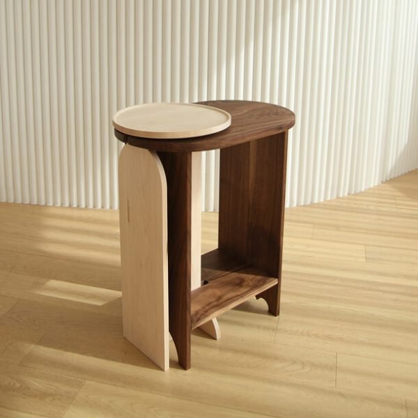 피아즈 Look around 사이드테이블