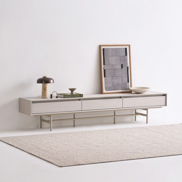 모노토나 2200 거실장