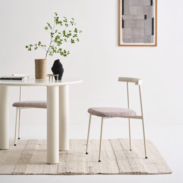 [출시기념 쿠폰 혜택!] 에클레르 식탁의자