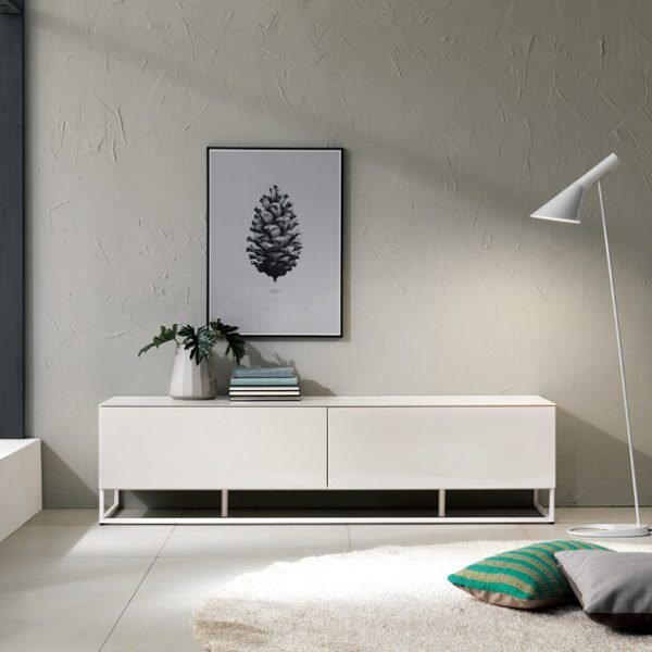 모노디 중앙장 (스틸다리형)