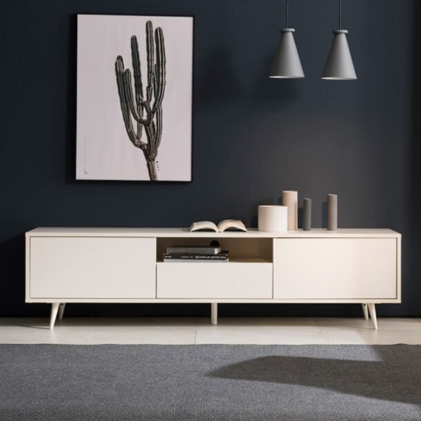 [아울렛] 후아 1800 다리형 거실장