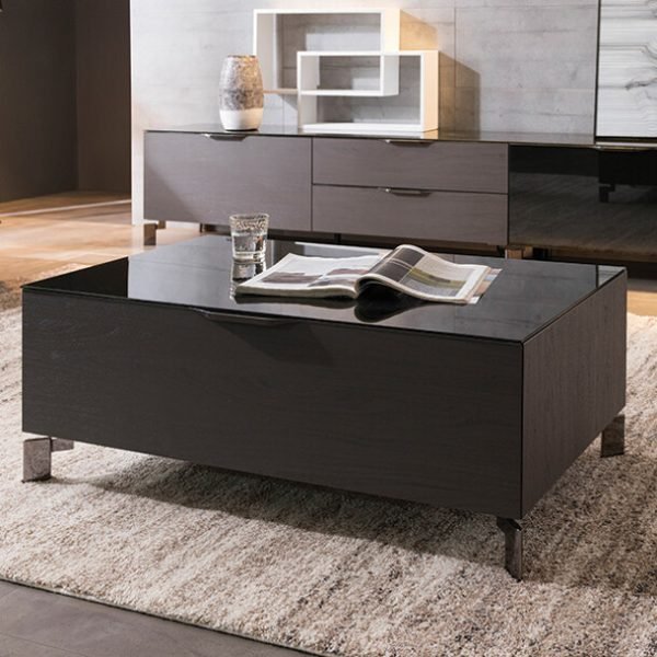 노빌레 티테이블 (상판유리 포함)