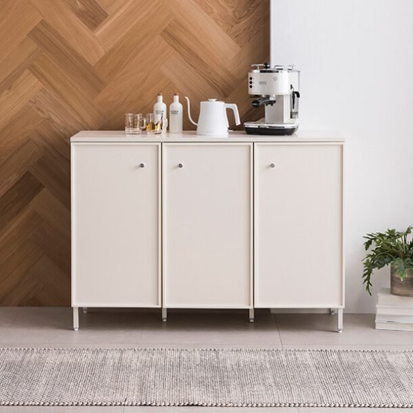 [아울렛] 로티르 1200 주방수납장