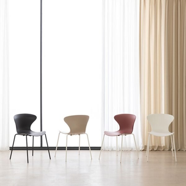 아마레 식탁의자