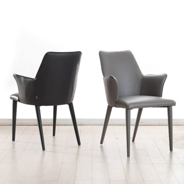 뉴 폴렌타 식탁의자