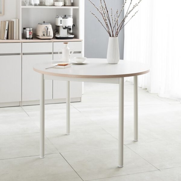 [아울렛] 한정수량★브리 원형테이블